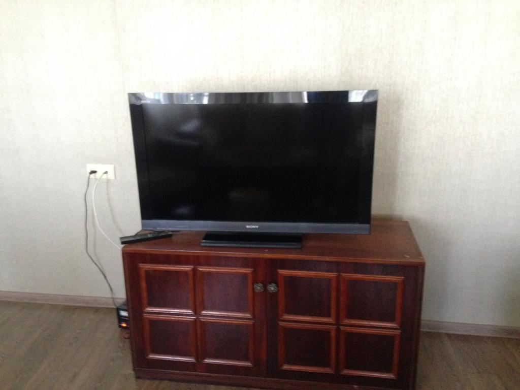 Appartamento Cheap And Chic Batumi Esterno foto