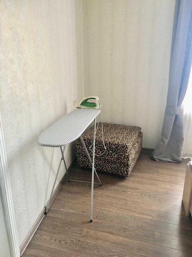 Appartamento Cheap And Chic Batumi Esterno foto